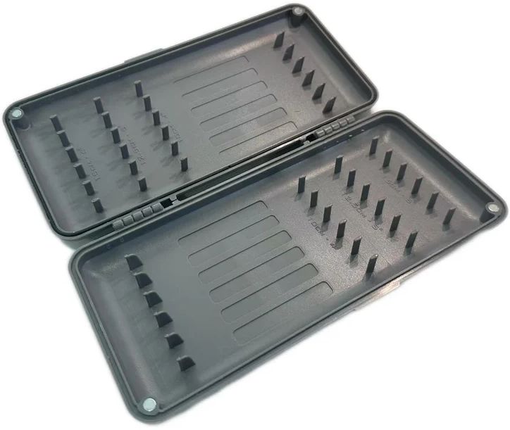 Penar Riguri BULL TACKLE Feeder Rig Box Magnetic, Medium, 33x9x3cm