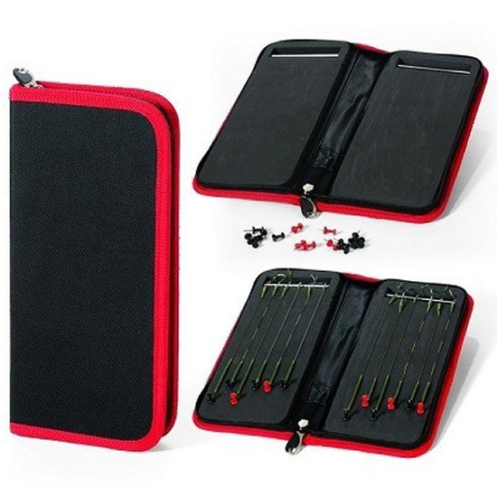 Penar Riguri Extra Carp Rig Wallet, 29x13x3.5cm 
