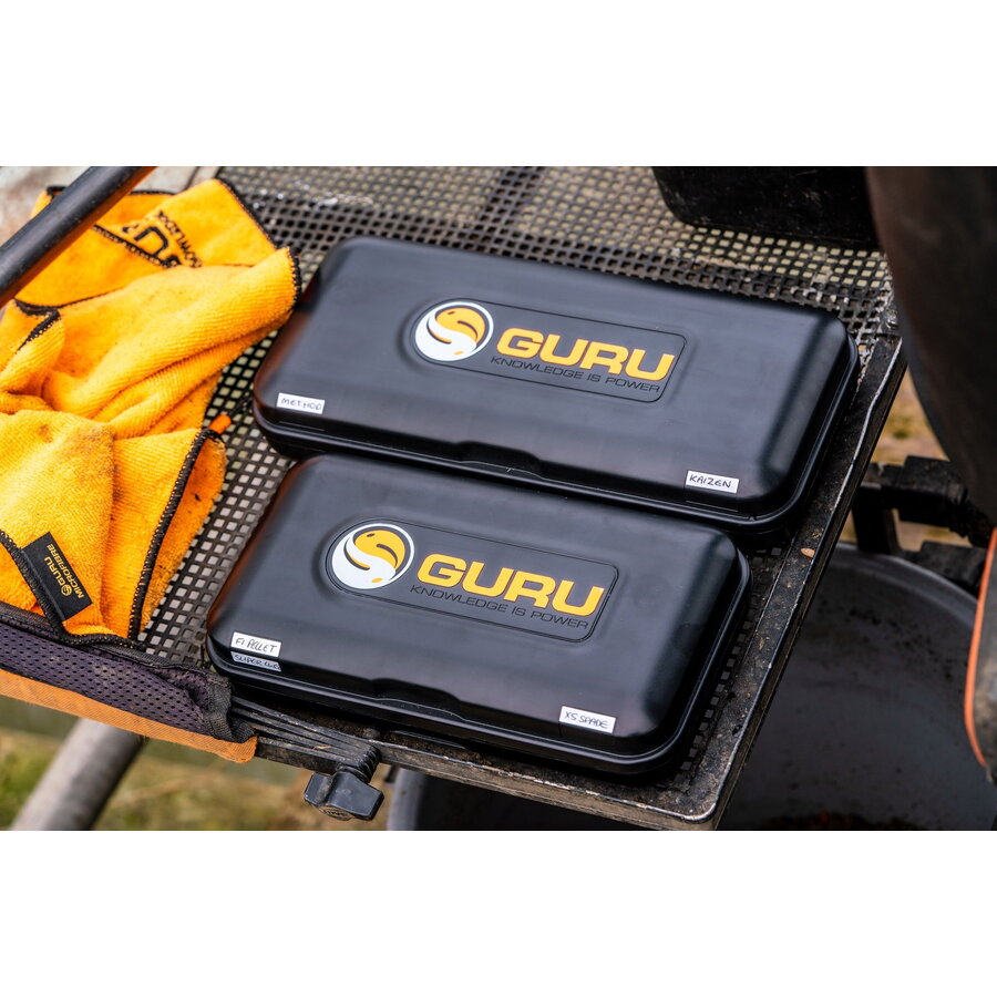 Penar Riguri GURU Adjustable Rig Case 6inch/15cm