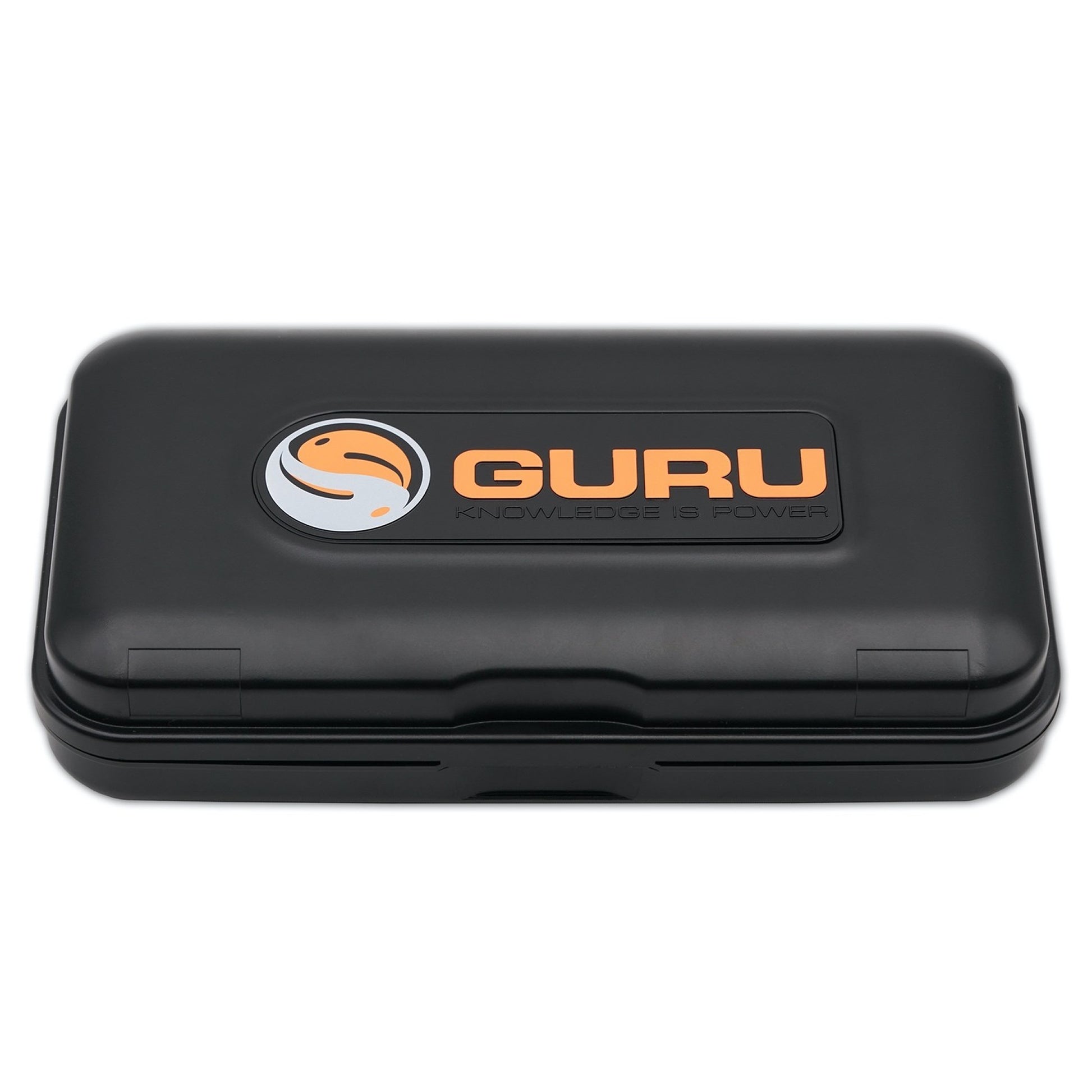 Penar Riguri GURU Adjustable Rig Case 8inch/20cm