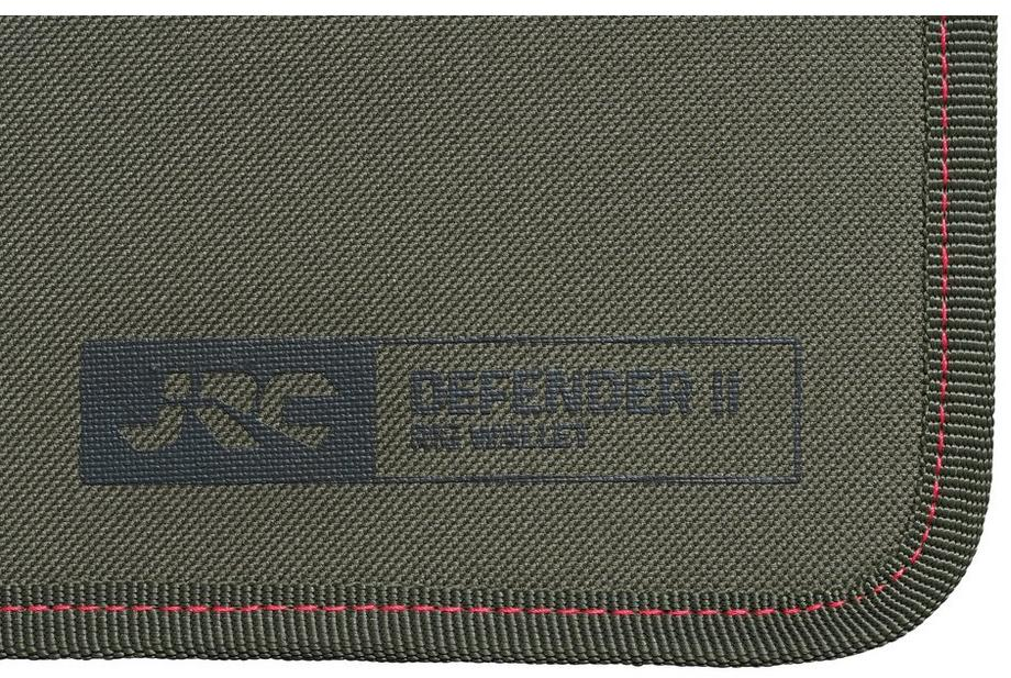 Penar Riguri JRC Defender II Rig Wallet, 38x14x4cm 