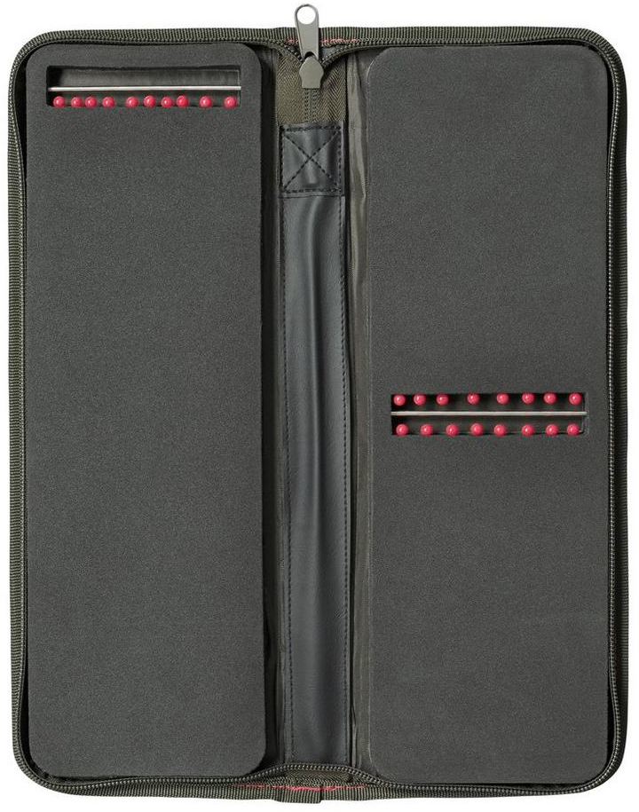 Penar Riguri JRC Defender II Rig Wallet, 38x14x4cm 
