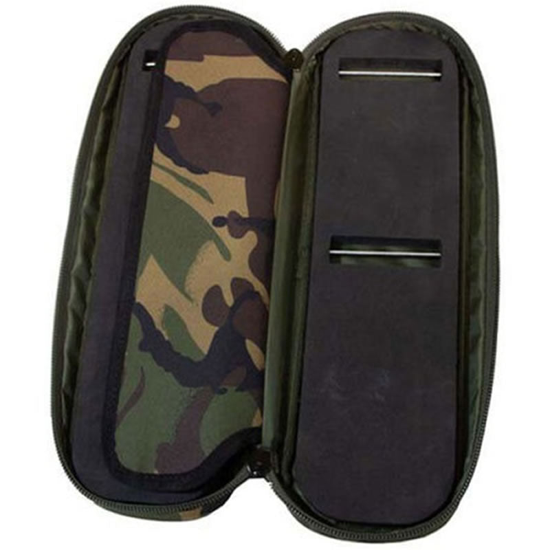 Penar Riguri MACK2 Carp Addict Rig Case, 36cm