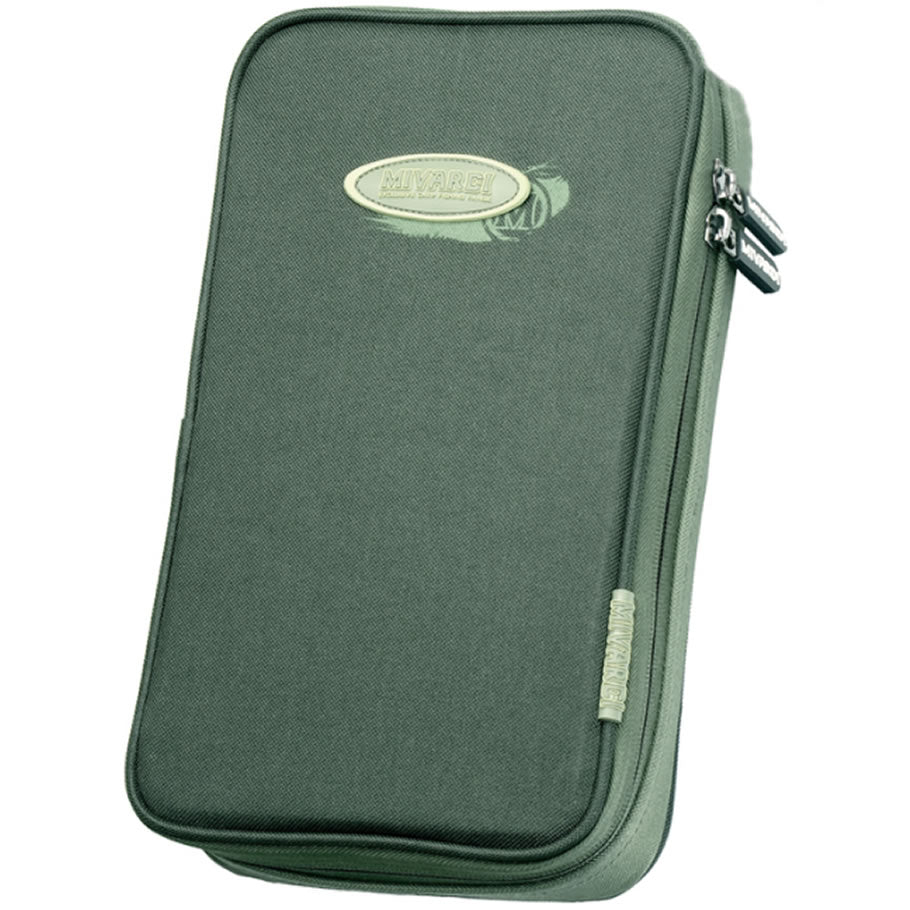 Penar Semirigid Mivardi S pentru Accesorii si Monturi, 30x18x4cm