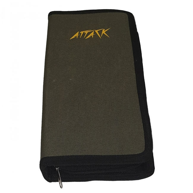 Penar Semirigid Mostiro Attack Deluxe pentru Riguri, 30x14cm