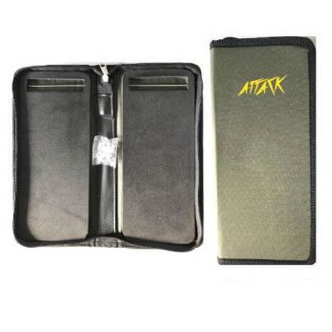 Penar Semirigid Mostiro Attack Deluxe pentru Riguri, 30x14cm