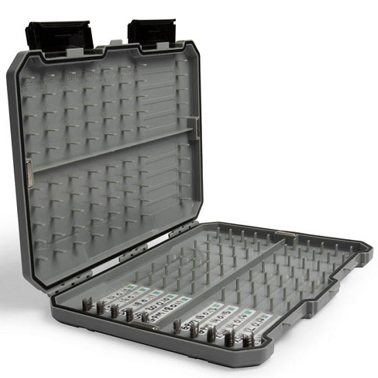 Penar monturi Preston Absolute All-Round Hooklenght Box
