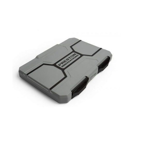 Penar monturi Preston Absolute All-Round Hooklenght Box