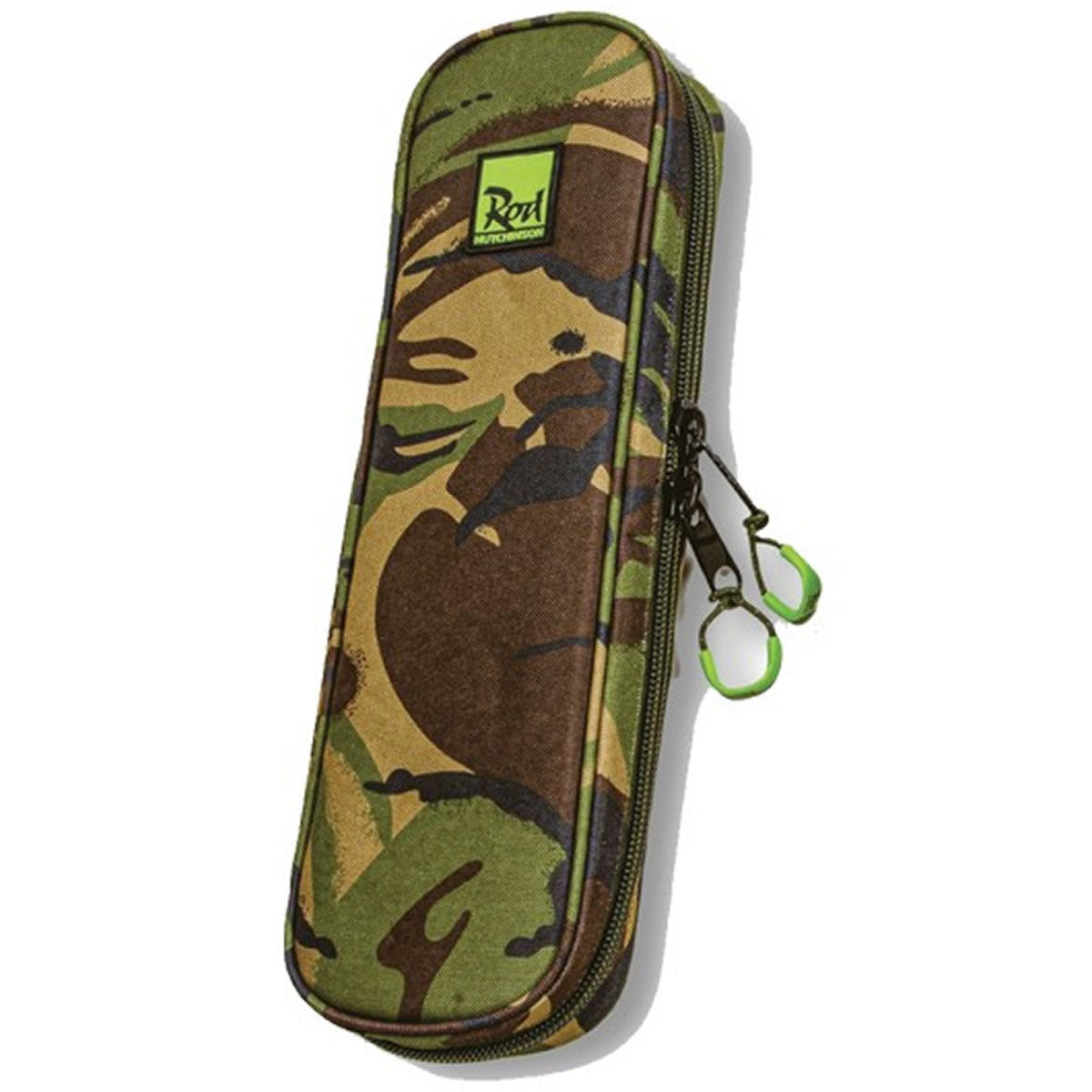 Penar pentru Monturi Rod Hutchinson Rig Wallet, Camo