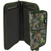 Penar pentru Riguri NGT Camo, 29x14x4cm