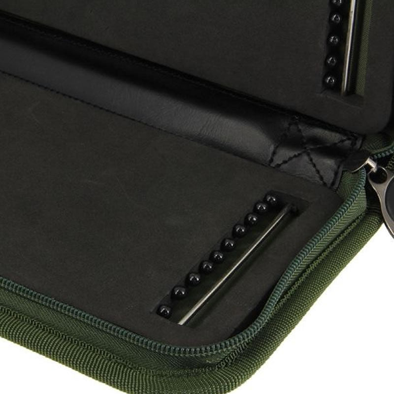 Penar pentru Riguri NGT Camo, 29x14x4cm