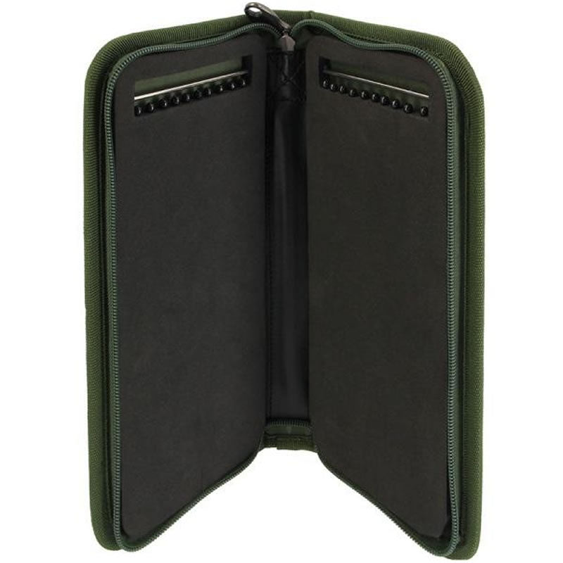 Penar pentru Riguri NGT Camo, 29x14x4cm