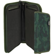 Penar pentru Riguri NGT Dapple Camo, 29x14x4cm
