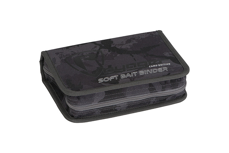 Penar pentru naluci Fox Rage Voyager Camo Soft Bait Binder 