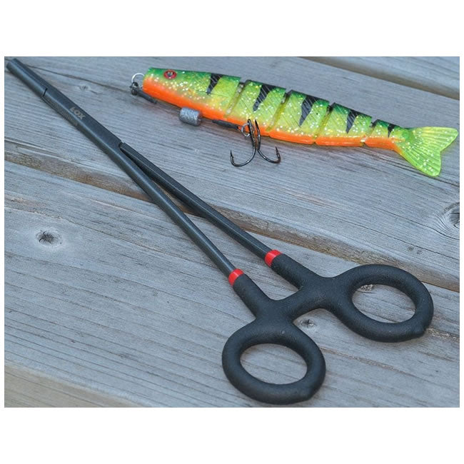 Pensa Dreapta tip Foarfeca Fox Rage, 24cm