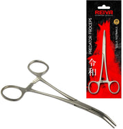 Pensea Reiva Curbata Inox, 15cm