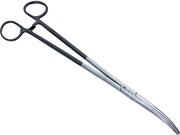 Penseta Curba MIKADO Comfy Grip, 16.5cm