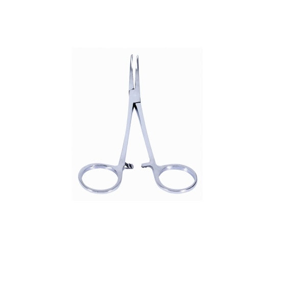 Penseta Nevis 18cm Curbata