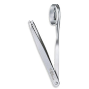 Penseta Victorinox Rubis Cu Lupa , 9.6cm, Otel Inoxidabil, Argintiu