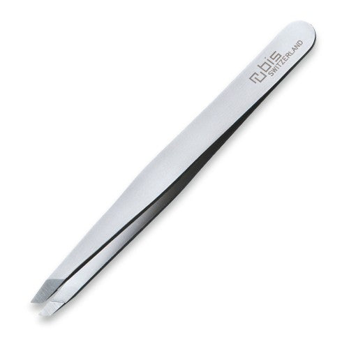 Penseta Victorinox Rubis Varf Oblic, 6cm, Otel, Argintiu