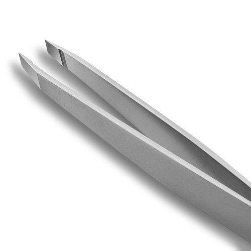 Penseta Victorinox Rubis Varf Oblic, 6cm, Otel, Argintiu