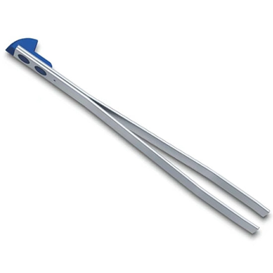 Penseta de Schimb Victorinox pentru Briceag, 4.6cm/6mm, Albastru