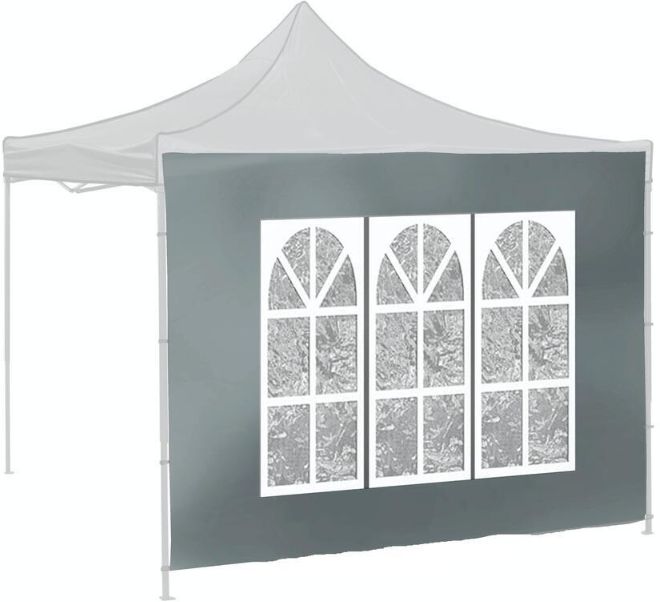 Perete Lateral CATTARA Impermeabil Pavilioanele, TT13345, 300x200cm