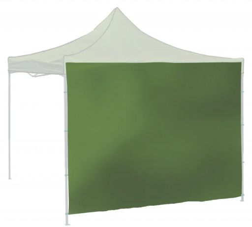 Perete Lateral CATTARA Impermeabil Pentru Pavilion, TT13340, 200x300m 