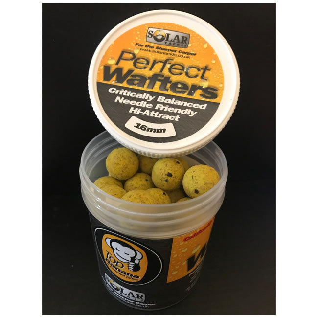 Perfect Wafters Solar Top Banana 16mm