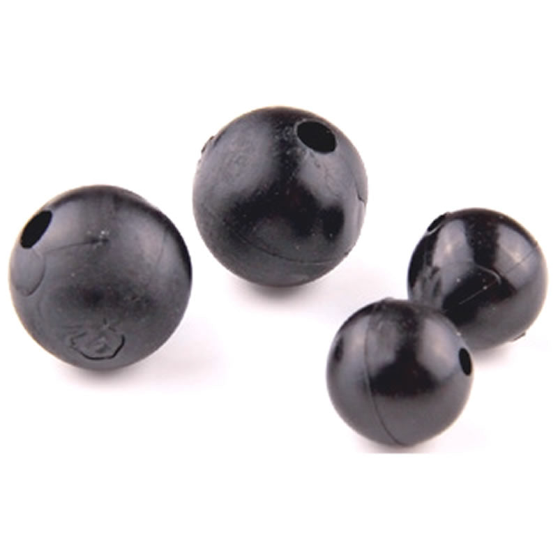 Perle Cauciuc DAM Madcat Rubber Beads