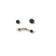 Perle Zebco Rubber Bead