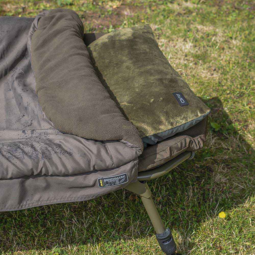 Perna Avid Carp Comfort Pillows - Standard