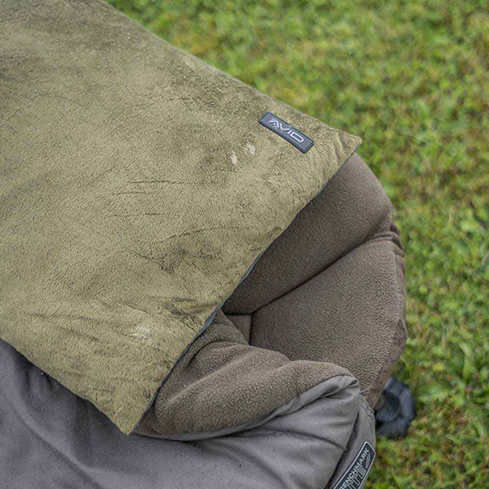 Perna Avid Carp Comfort Pillows XL