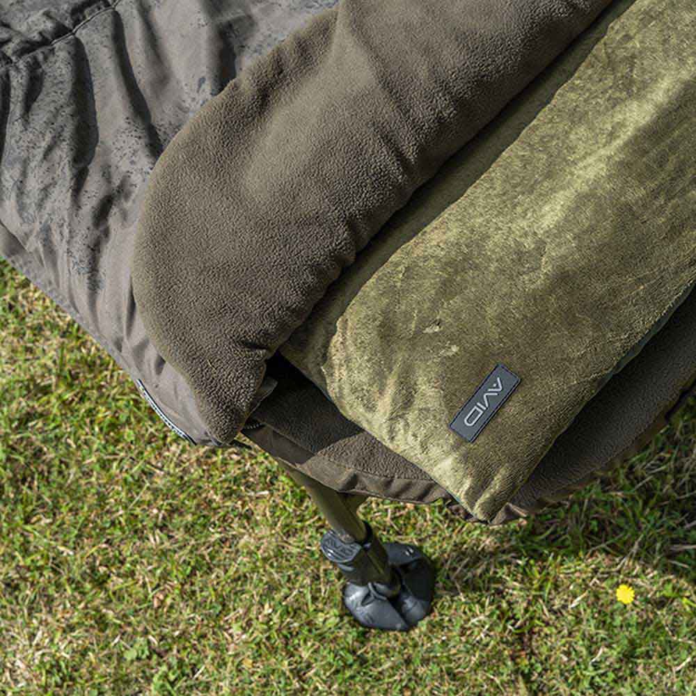 Perna Avid Carp Comfort Pillows XL
