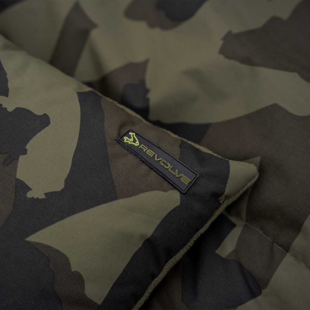 Perna Avid Revolve Pillows, Camo, 30x48cm