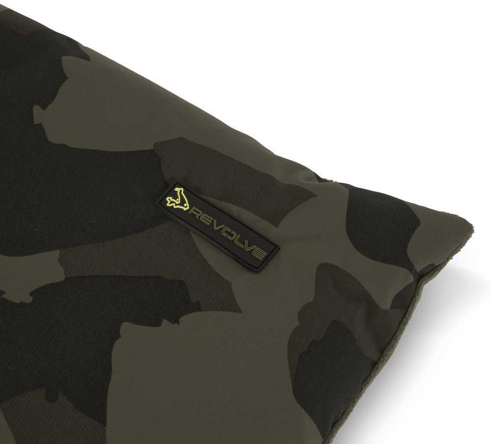Perna Avid Revolve Pillows, Camo, 30x48cm