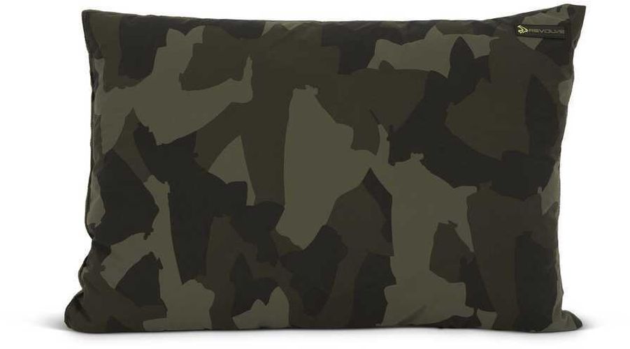 Perna Avid Revolve Pillows, Camo, 30x48cm