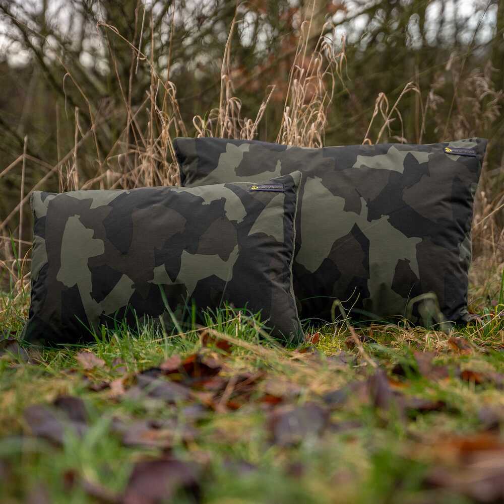 Perna Avid Revolve Pillows X, Camo, 40x58cm