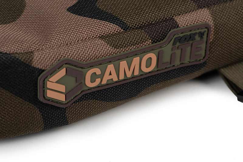 Perna Fox Camolite Bucket Cushion Camo, 29.5x26x5cm