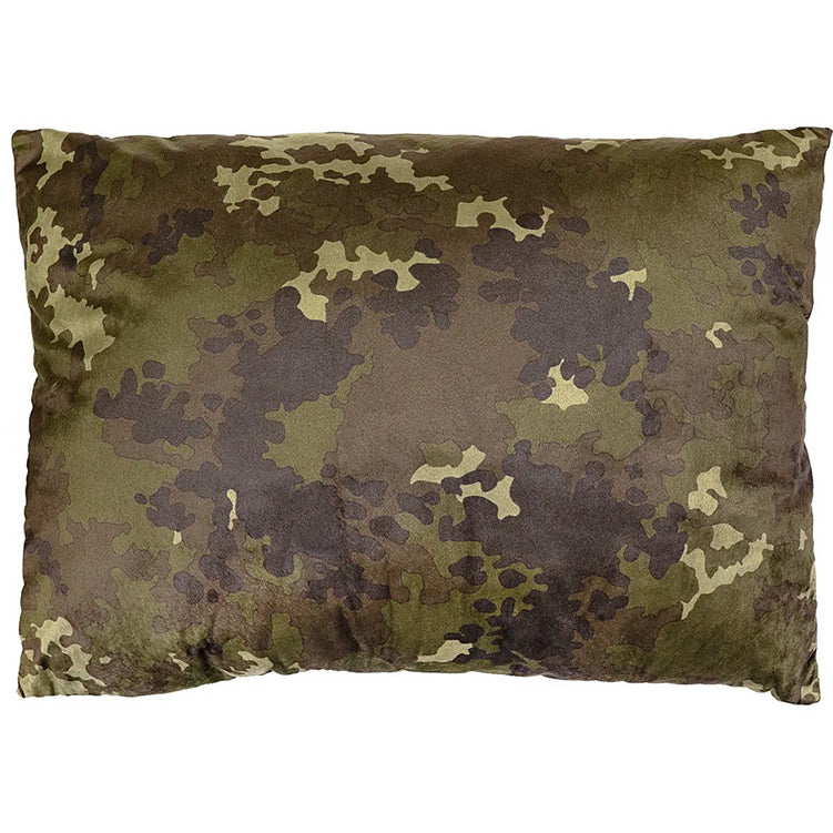 Perna Korda Thermakore Camo