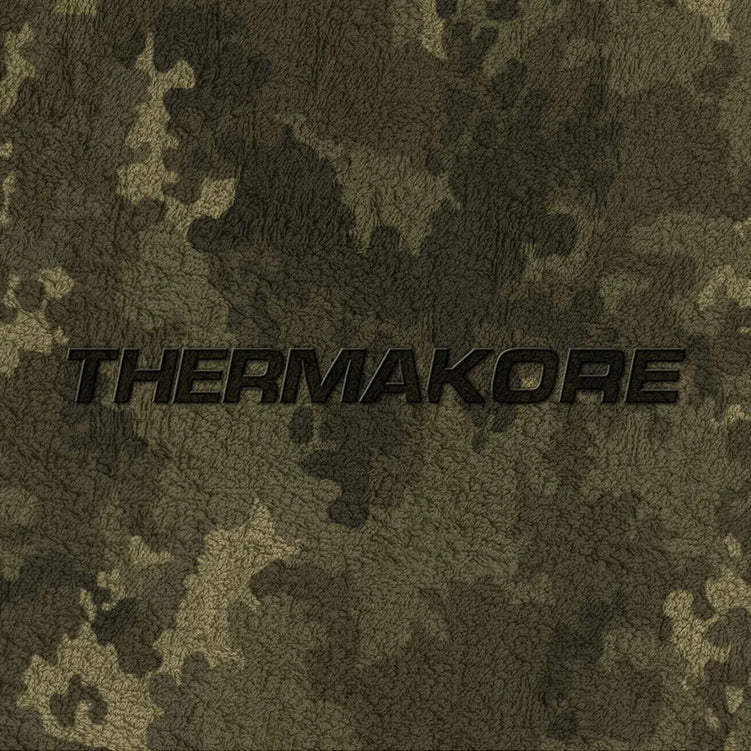Perna Korda Thermakore Camo