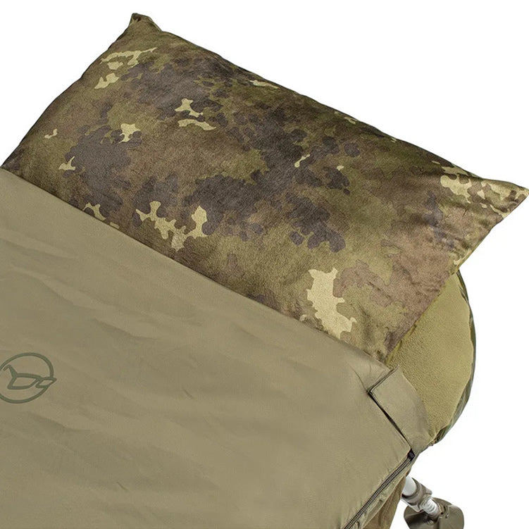 Perna Korda Thermakore Camo