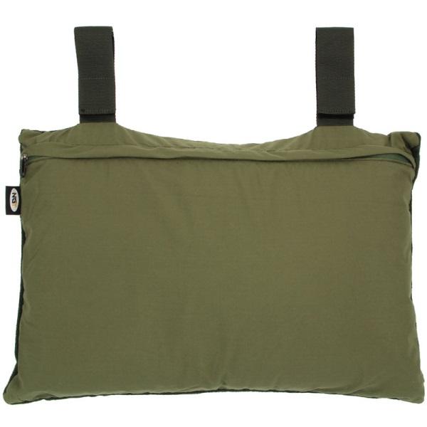 Perna NGT Deluxe Flecee Bedchair Pillow, 34x20cm