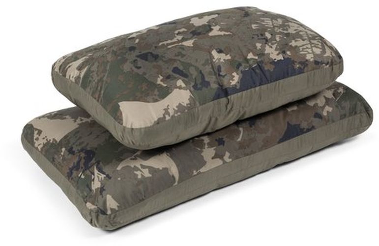 Perna Nash Indulgence Pillow Camo Wide, 80x40x15cm