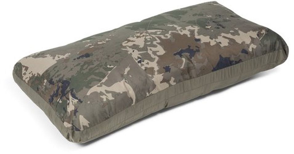 Perna Nash Indulgence Pillow Camo Wide, 80x40x15cm