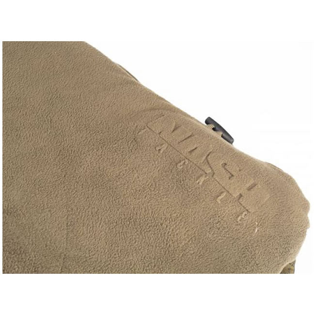 Perna Nash Micro Fleece Pillow