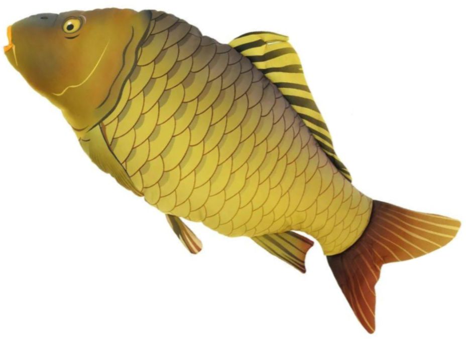 Perna Ngt Crap 90cm