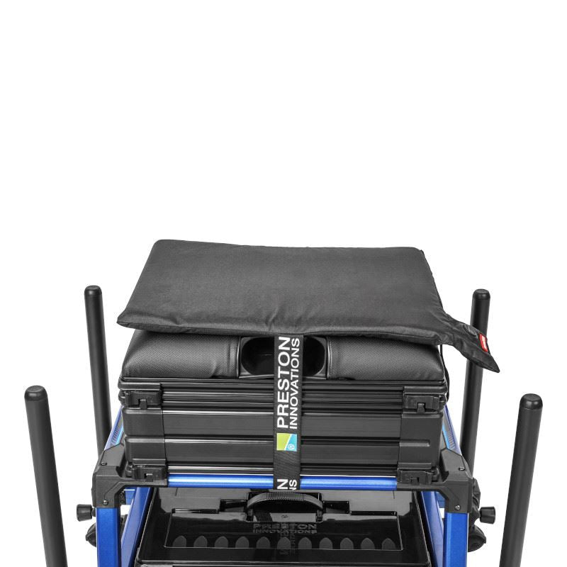 Perna Scaun Preston Thermatech Heated Seat Cushion