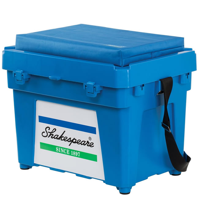 Perna Scaun Shakespeare Seatbox Cushion
