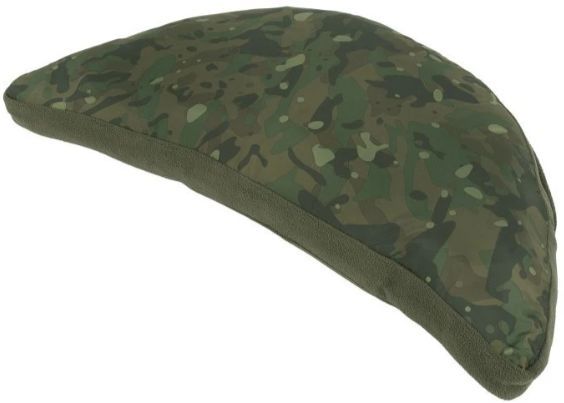 Perna Trakker Levelite Oval Pillow MF-HDR, Camo, 67x30x4.5cm